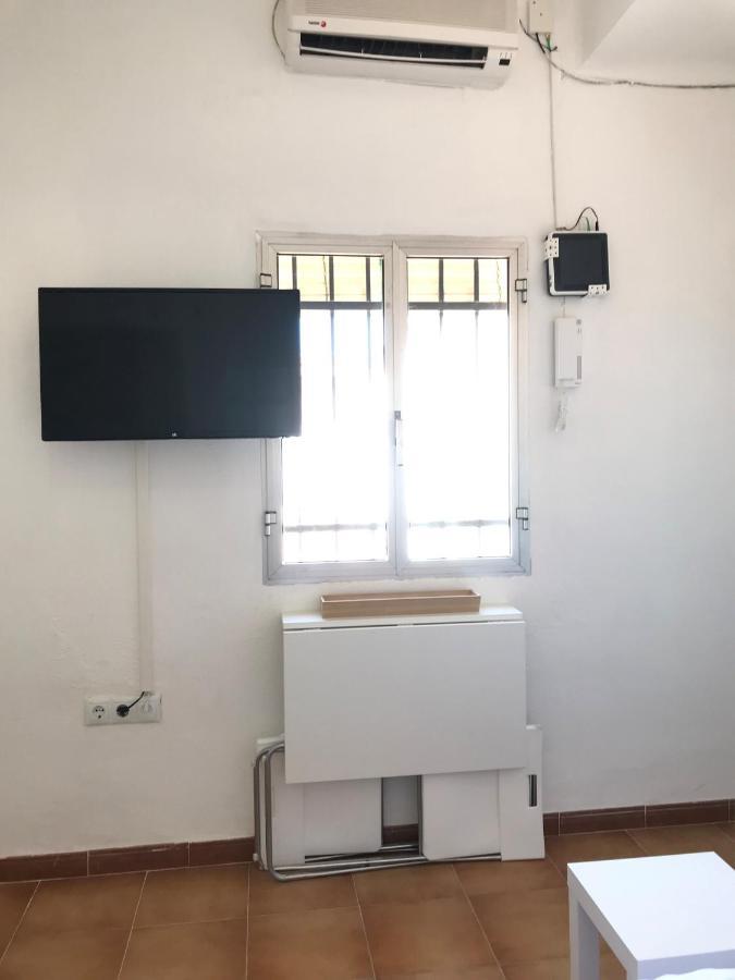 Ac Los Remedios إشبيلية المظهر الخارجي الصورة